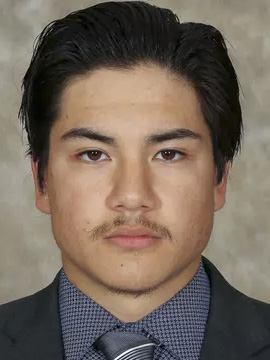 Vince Corcoran headshot Vince Corcoran headshot