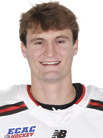 Nick Traggio headshot