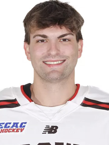 Dean Bauchiero headshot