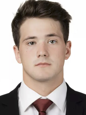 Daniel Panetta headshot Daniel Panetta headshot