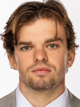 Travis Shoudy headshot