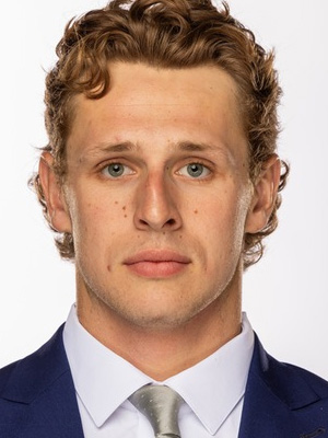 Andrew Noel headshot