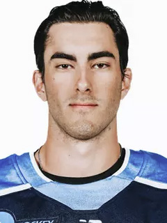 Aidan Carney headshot