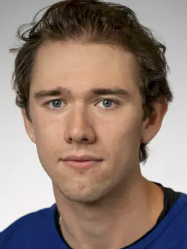 Robert Kincaid headshot