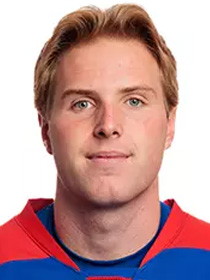 Mitchell Becker headshot