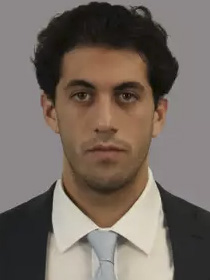 Tyler Nasca headshot