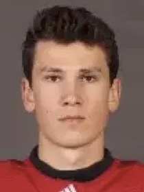 Zane Demsey headshot Zane Demsey headshot