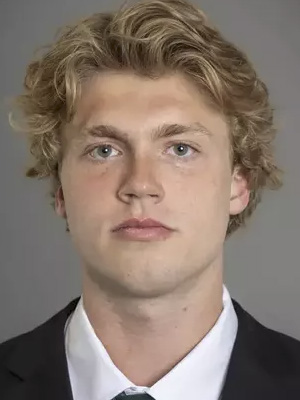 Karsen Dorwart headshot