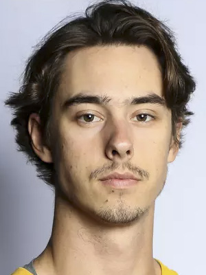 Viktor Hurtig headshot