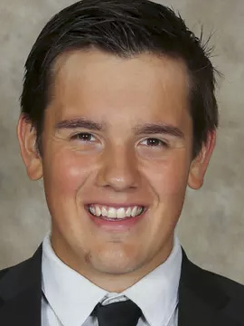 Raythan Robbins headshot Raythan Robbins headshot