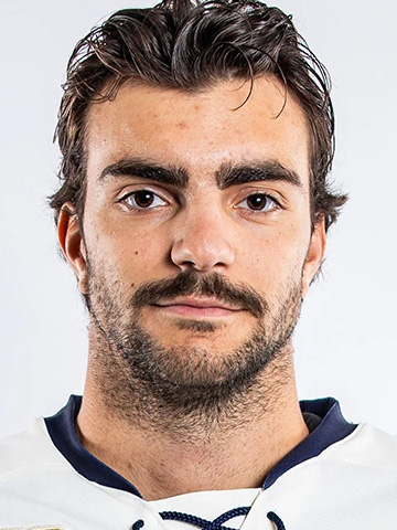 Niko Jovanovic headshot Niko Jovanovic headshot