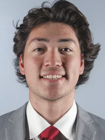 John Larkin headshot John Larkin headshot