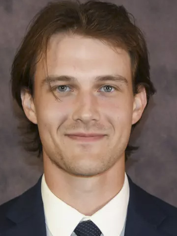 Mason Reiners headshot Mason Reiners headshot