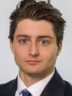 Felikss Gavars headshot Felikss Gavars headshot