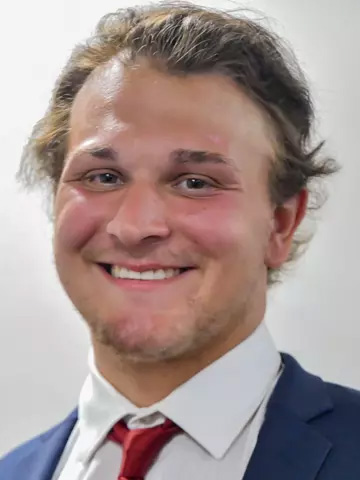 Nick Young headshot Nick Young headshot