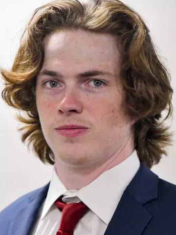 John Prokop headshot