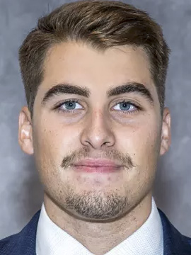 AJ Casperson headshot