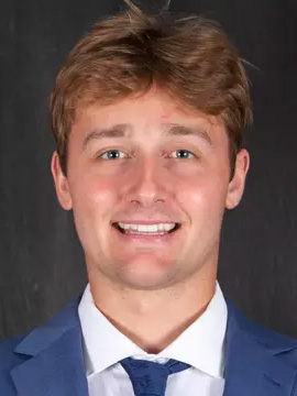 Carson Peters headshot Carson Peters headshot