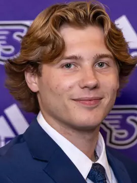 Cam Mannion headshot