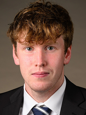 Arsenii Sergeev headshot Arsenii Sergeev headshot