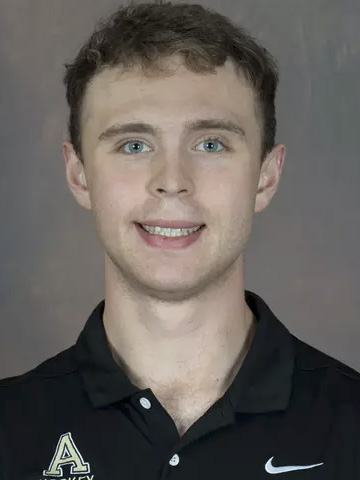 Trevor Smith headshot