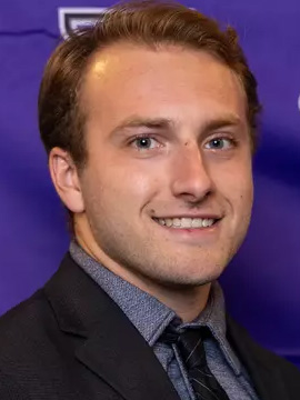 Frank Ireland headshot