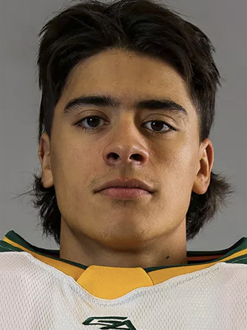 Bryant Marks headshot