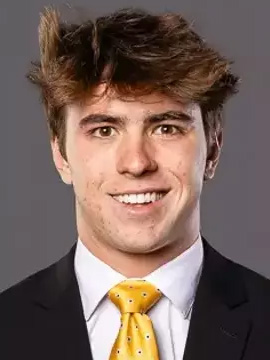 Jordan Brisson headshot Jordan Brisson headshot