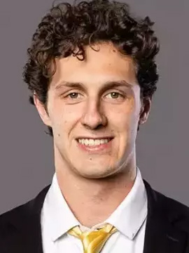 Philippe Blais-Savoie headshot