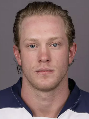 David Sacco headshot