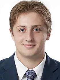 Nick Ring headshot Nick Ring headshot