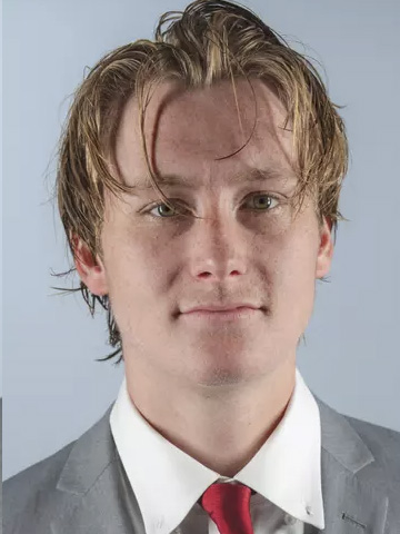 Sam Deckhut headshot Sam Deckhut headshot