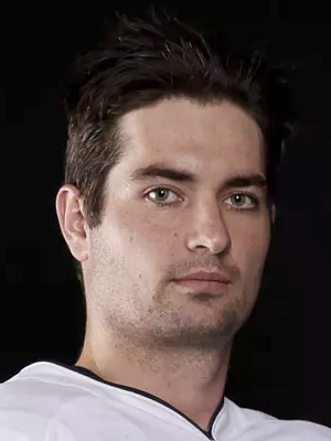 Peter Kramer headshot