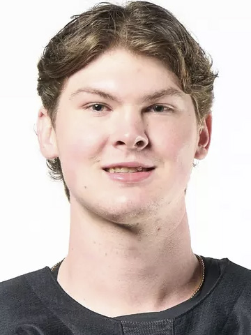 Clint Levens headshot