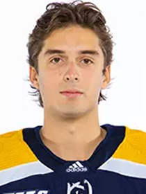 Chase Ramsay headshot