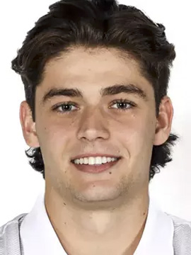 Ean Somoza headshot Ean Somoza headshot