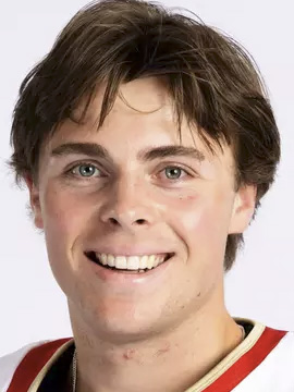 Boston Buckberger headshot Boston Buckberger headshot