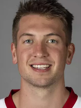 Joe Palodichuk headshot Joe Palodichuk headshot