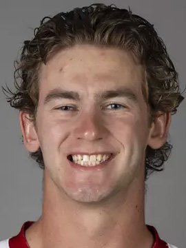 Sawyer Scholl headshot Sawyer Scholl headshot