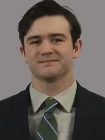 Barrett Brooks headshot