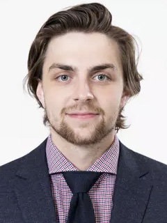 Ryan Ouellette headshot