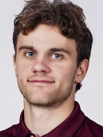 Ryan Alexander headshot Ryan Alexander headshot