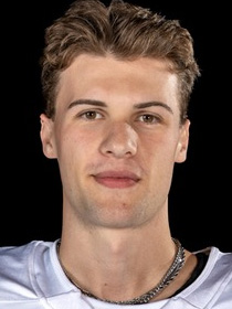 Joshua Barnes headshot Joshua Barnes headshot