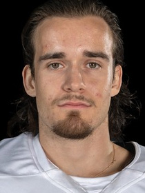 Alexander Malinowski headshot