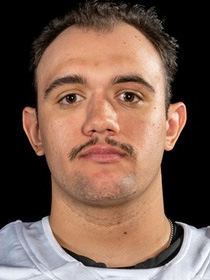 Hunter McCurdy headshot Hunter McCurdy headshot