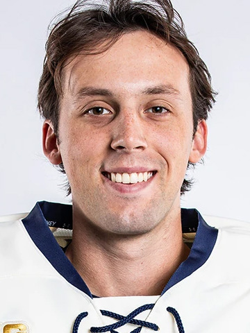 Jack Williams headshot Jack Williams headshot