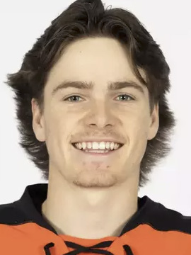 Crossley Stewart headshot