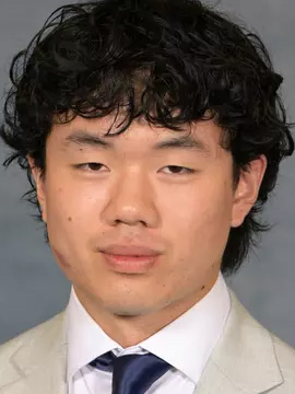 Lee Chiang headshot Lee Chiang headshot