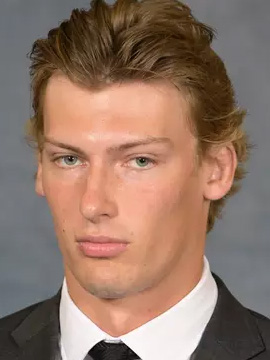 McKay Hayes headshot McKay Hayes headshot