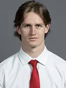 Jack Williams headshot